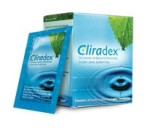 cliradex for blepharitis, if in doubt use Cliradex