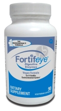 new enzyme by Fortifeye